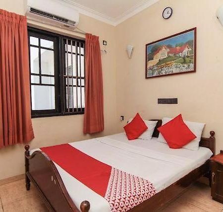 Eestee Rest Colombo Ngoại thất bức ảnh