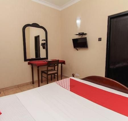 Eestee Rest Colombo Ngoại thất bức ảnh
