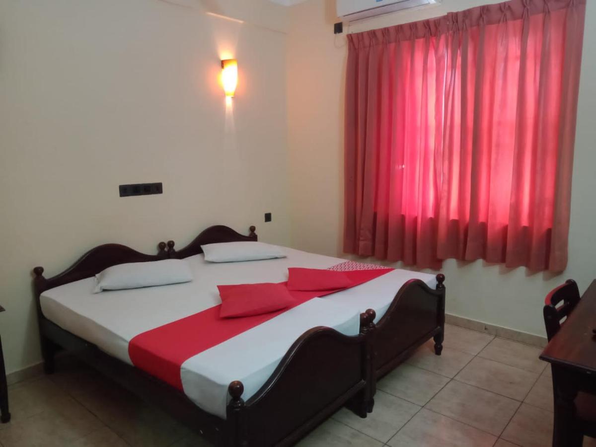 Eestee Rest Colombo Ngoại thất bức ảnh