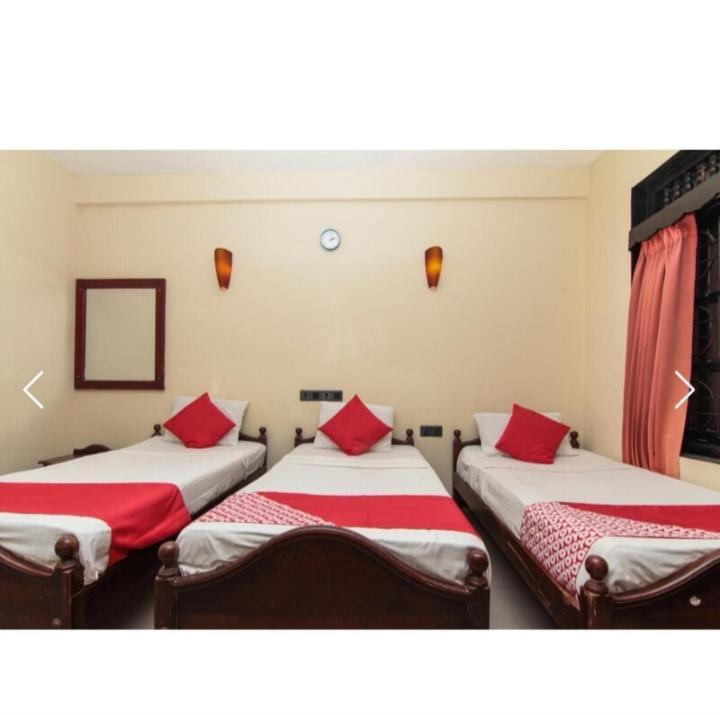 Eestee Rest Colombo Ngoại thất bức ảnh