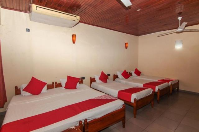 Eestee Rest Colombo Ngoại thất bức ảnh