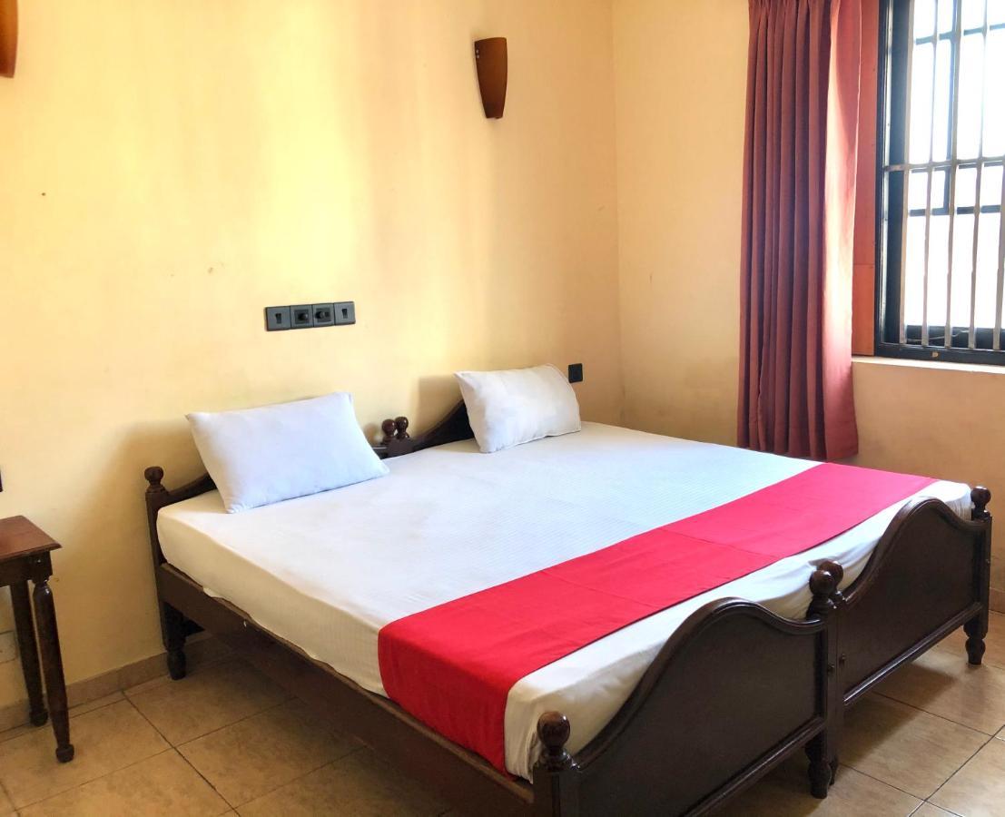 Eestee Rest Colombo Ngoại thất bức ảnh