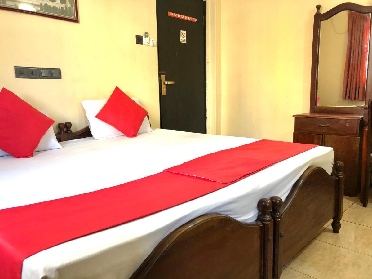 Eestee Rest Colombo Ngoại thất bức ảnh