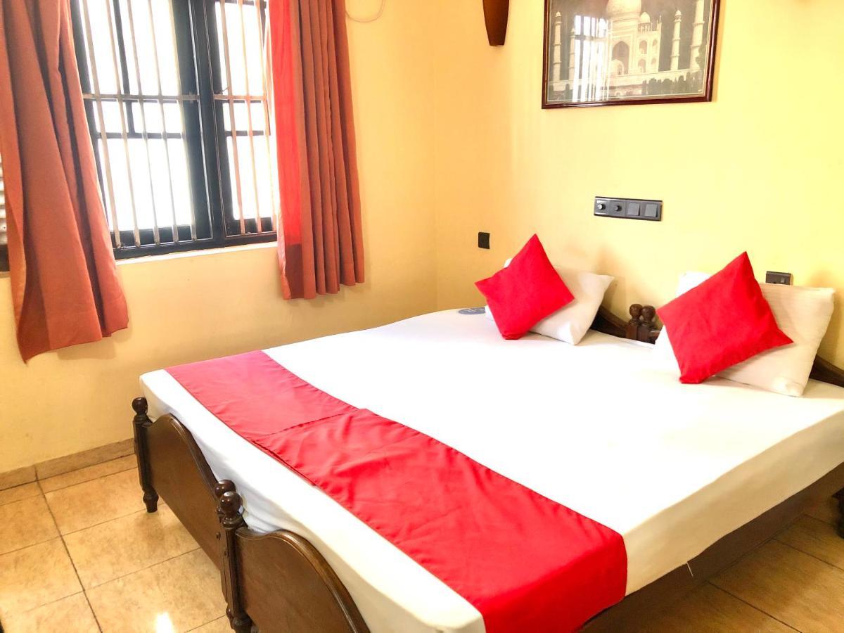 Eestee Rest Colombo Ngoại thất bức ảnh